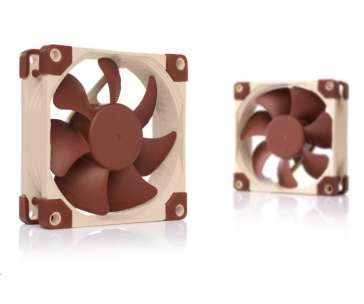 NOCTUA ventilátor NF-A8 5V PWM, 80x80cm