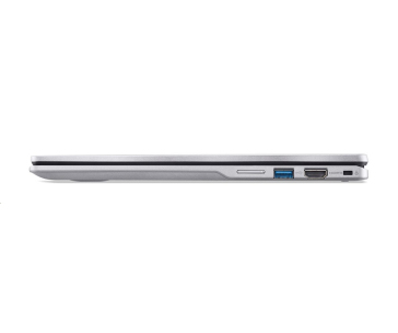 ACER NTB Chromebook Spin 314 (CP314-2HN-3981),i3-N305,14"WUXGA,8GB,256GB SSD,Intel UHD,Chrome,Silver