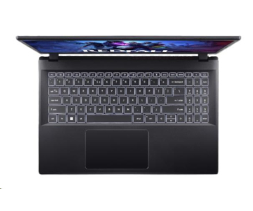 BAZAR - ACER NTB Nitro V 15 (ANV15-51-7240),i7-13620H,15.6"FHD,16GB,1024GB SSD,RTX 3050,Win11H,Black - Poškozený obal (K