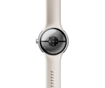 Google Pixel Watch 3 45 mm Porcelain, EU