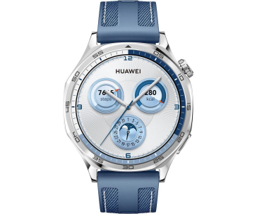 Huawei Watch GT5 46mm (Vili-B19W), blue EU