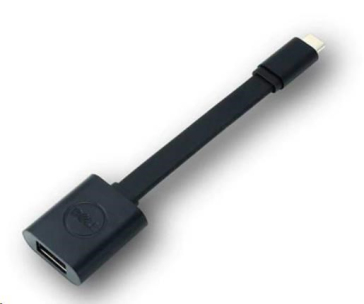 DELL Adapter  USB-C to USB-A 3.0