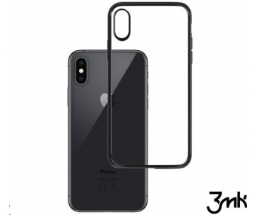 3mk Satin Armor Case pro Apple iPhone Xs Max