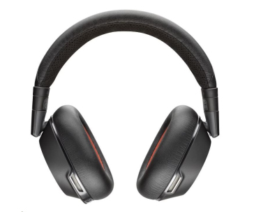 Poly Voyager 8200 USB-C headset, černý