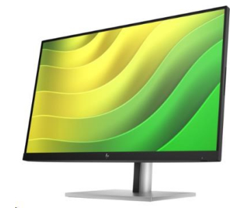 HP LCD E24q G5 24" 2560x1440, IPS w/LED micro-edge, jas 300 cd/m2, 1000:1, 4ms g/g, DP 1.2, HDMI 1.4, 4x USB3.2