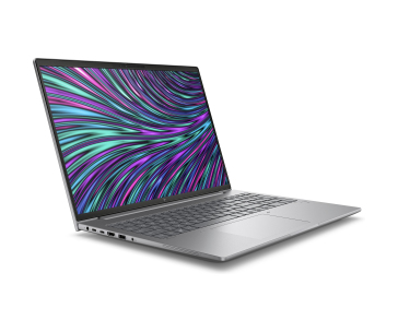 HP NTB ZBook Power G11 U7-155H 16AG WUXGA,16GB DDR5 5600, 512GB PCIe-4x4,RTX 1000Ada/6GB,WiFi 6E, BT, FDOS, 3/3/0