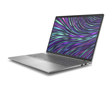 HP NTB ZBook Power G11 U7-155H 16AG WUXGA,16GB DDR5 5600, 512GB PCIe-4x4,RTX 1000Ada/6GB,WiFi 6E, BT, Win11Pro 3y onsite