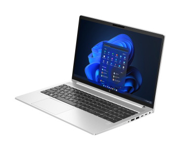 HP NTB EliteBook 650 G10 i5-1335U 15,6FHD 250HD, 1x16GB, 512GB, ax, BT, FpS, bckl kbd, Win11Pro, 3y onsite