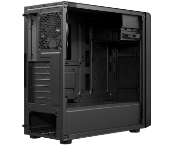 BAZAR - Cooler Master case Elite 500, ODD - Poškozený obal (Komplet)