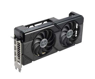 ASUS VGA AMD Radeon RX 7900 GRE DUAL OC 16G, 16G GDDR6, 3xDP, 1xHDMI