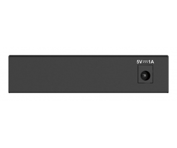 D-Link DGS-105GL 5-port Gigabit Metal Housing Desktop Switch