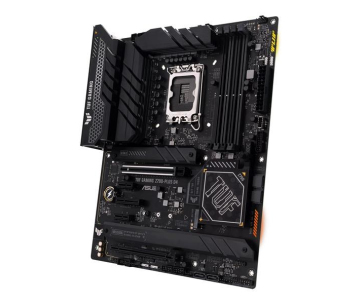 ASUS MB Sc LGA1700 TUF GAMING Z790-PLUS D4, Intel Z790, 4xDDR4, 1xDP, 1xHDMI