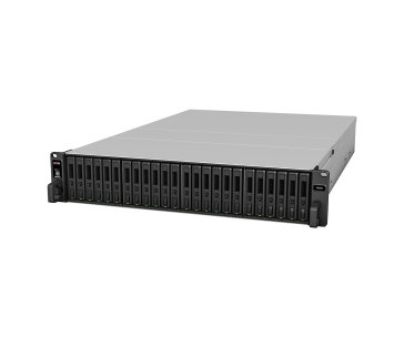 Synology FX2421 rozšiřující jednotka pro FlashStation (24xSATA,SAS/RP)