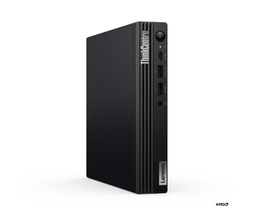 LENOVO PC ThinkCentre M75q G5 Tiny - Ryzen5 8500GE,16GB,512SSD,noDVD,WiFi,BT,W11P