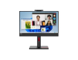 BAZAR - LENOVO LCD TIO 24 Gen5 - 23.8",IPS,matný,16:9,1920x1080,178/178,4/6ms,250cd/m2,1000:1,DP,USB,VESA - pošk. obal