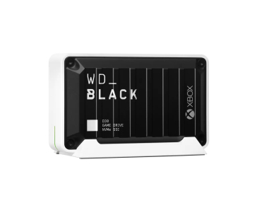 SanDisk externí SSD 1TB WD BLACK D30 Game Drive pro Xbox