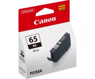 Canon CARTRIDGE CLI-65 BK černá pro PIXMA PRO-200