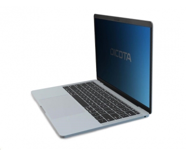 DICOTA Secret 2-Way for MacBook Pro 13, magnetic