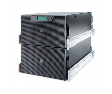 APC Smart-UPS RT 20kVA 230V International (20kW), On-line, 7U, Rack/Tower