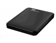 BAZAR - WD Elements Portable 1,5TB Ext. 2.5" USB3.0, Black