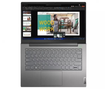 LENOVO  ThinkBook 14 G6 AMD Ryzen™ 7 7730U, 16GB, 512SSD,W11PRO, 3y onsite