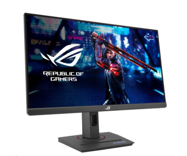 ASUS LCD 25" XG259QNS eSports Gaming Monitor FHD 1920 x 1080 380 Hz Fast IPS 1 ms GTG