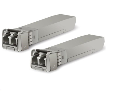 UBNT UACC-OM-MM-10G-D-2 (UF-MM-10G) - U Fiber, Multi-Mode Module, 10G, 2-Pack