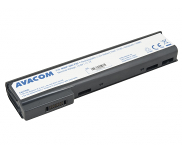 AVACOM baterie pro HP ProBook 640/650 Li-Ion 10,8V 6400mAh 69Wh