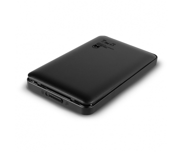 AXAGON EE25-F6B, USB3.0 - SATA 6G 2.5" FULLMETAL externí box, černý