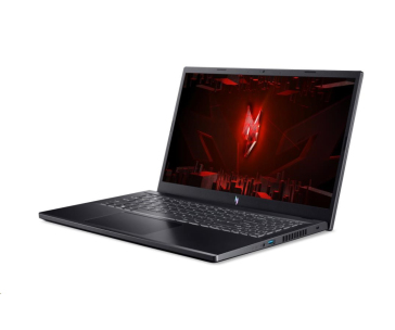 ACER NTB Nitro V 15 (ANV15-41-R91L),Ryzen7-7535HS,15.6"FHD,16GB,1024GB SSD,RTX 3050,Win11H,Black