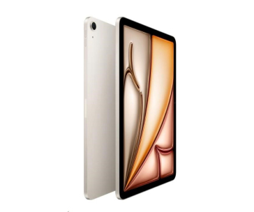 APPLE iPad Air 11'' Wi-Fi 128GB - Starlight 2024