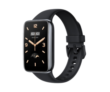 BAZAR - Xiaomi Smart Band 7 Pro Black EU - Po opravě (Komplet)