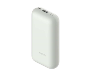 Xiaomi Power Bank 33W 10000 mAh Pocket Edition Pro Ivory EU