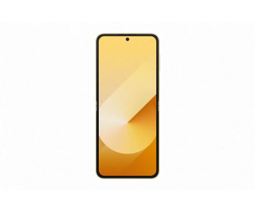 Samsung Galaxy Z Flip 6, 256GB, 5G, EU, Yellow