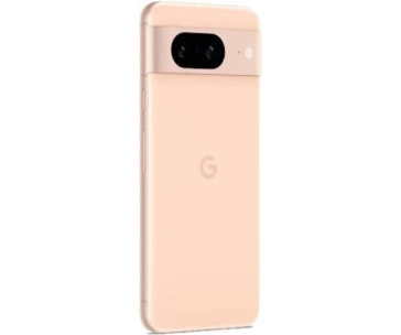 Google Pixel 8  5G, 8/256GB, EU, růžová