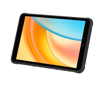 Tablet Ulefone Armor Pad Pro 8GB/128GB LTE (black)