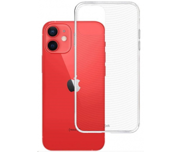 3mk Armor case pro Apple iPhone 13 mini, čirá