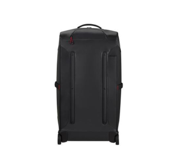 Samsonite ECODIVER DUFFLE/WH 79/29 BLACK