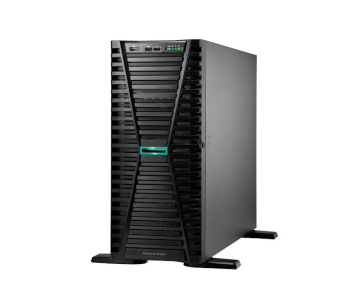 HPE PL ML110g11 4510 (2.4G/12C) 1x32G (P64706) MR408i-o 8SFF 1000W (P03178-B21) 2x1G NBD333