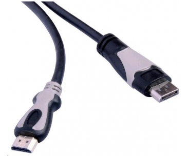 PREMIUMCORD Kabel DisplayPort - HDMI 5m