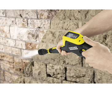 Karcher K 5 Premium Smart Control vysokotlaký čistič, 2100 W, 145 bar, 500 l/hod, mobilní aplikace