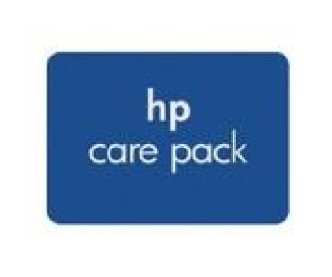 HP CPe - Carepack 4y NextBusDay Onsite NB Only HW Supp