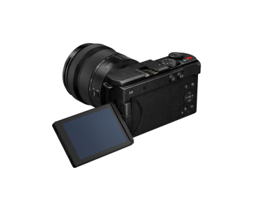 Panasonic Lumix DC-S9 + S-R2060E - hluboká černá