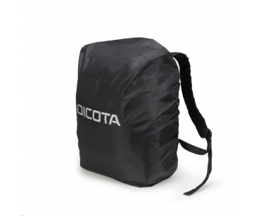 DICOTA Backpack Plus SPIN 14-15.6 Black