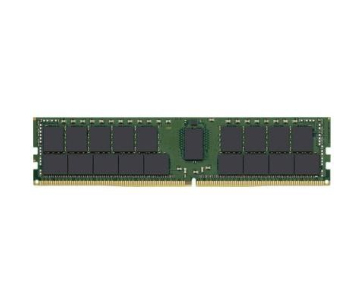 KINGSTON DIMM DDR4 32GB 3200MT/s CL22 ECC Reg 2Rx4 Micron R Rambus Server Premier