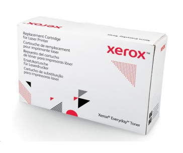 Xerox Everyday alternativní toner HP CE403A pro HP LaserJet Enterprise 500 color M551, MFP M575; (6000str)Magenta