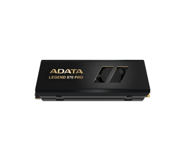 ADATA SSD 2TB LEGEND 970 PRO, PCIe Gen5x4, M.2 2280, (R:14 000/ W:10 000MB/s)