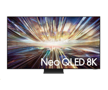 SAMSUNG 65" Neo QLED 8K QE85QN800D Série QN800D