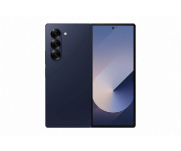 Samsung Galaxy Z Fold 6, 512GB, 5G, Navy, CZ distribuce