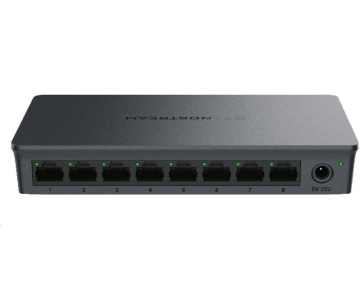 Grandstream GWN7701 Unmanaged Network Switch 8 portů